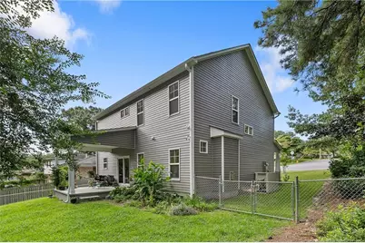 1431 Marlborough Road, Fayetteville, NC 28304 - Photo 48