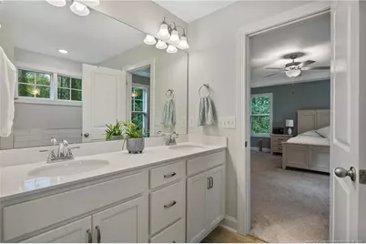 1431 Marlborough Road, Fayetteville, NC 28304 - Photo 30