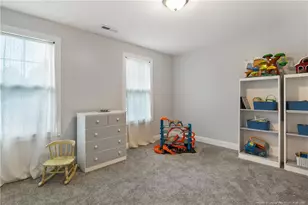 1431 Marlborough Rd, Fayetteville, NC 28304 - Photo 34