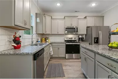 1431 Marlborough Road, Fayetteville, NC 28304 - Photo 18