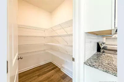 1056 Alex Baker (Lot 7) Road, Raeford, NC 28376 - Photo 6