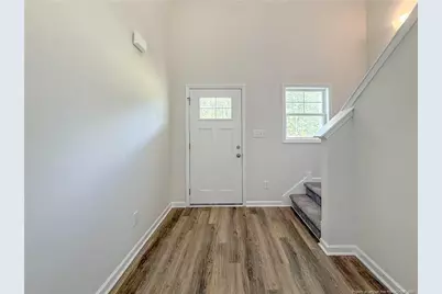 1056 Alex Baker (Lot 7) Road, Raeford, NC 28376 - Photo 14