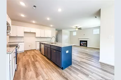 1056 Alex Baker (Lot 7) Road, Raeford, NC 28376 - Photo 10