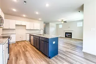 1056 Alex Baker Rd Lot 7, Raeford, NC 28376 - Photo 10