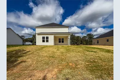 1056 Alex Baker (Lot 7) Road, Raeford, NC 28376 - Photo 30