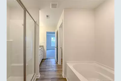 1056 Alex Baker (Lot 7) Road, Raeford, NC 28376 - Photo 18