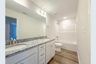 1056 Alex Baker (Lot 7) Road, Raeford, NC 28376 - Photo 24