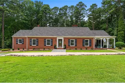 822 Fitts Street, Sanford, NC 27330 - Photo 2