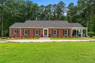 822 Fitts St, Sanford, NC 27330 - Photo 2