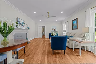 822 Fitts Street, Sanford, NC 27330 - Photo 16