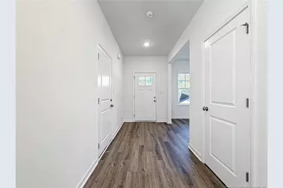 1020 Alex Baker (Lot 9) Road, Raeford, NC 28376 - Photo 2