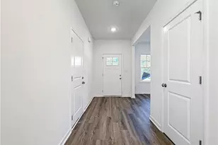 1020 Alex Baker Rd Lot 9, Raeford, NC 28376 - Photo 2