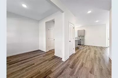 1020 Alex Baker (Lot 9) Road, Raeford, NC 28376 - Photo 4