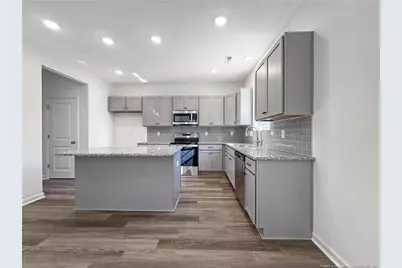 1020 Alex Baker (Lot 9) Road, Raeford, NC 28376 - Photo 10