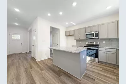 1020 Alex Baker (Lot 9) Road, Raeford, NC 28376 - Photo 8