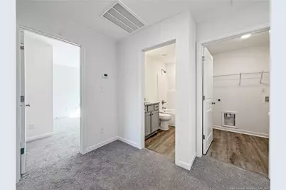 1020 Alex Baker (Lot 9) Road, Raeford, NC 28376 - Photo 18