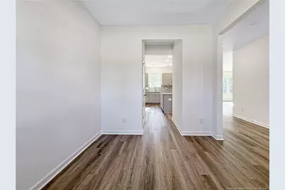 1020 Alex Baker (Lot 9) Road, Raeford, NC 28376 - Photo 6