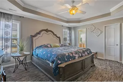 6125 Dolman Drive, Stedman, NC 28391 - Photo 26