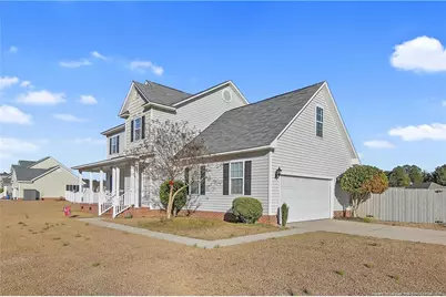 6125 Dolman Drive, Stedman, NC 28391 - Photo 2