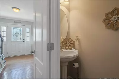 6125 Dolman Drive, Stedman, NC 28391 - Photo 8