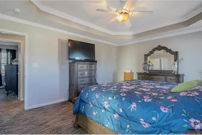 6125 Dolman Drive, Stedman, NC 28391 - Photo 28