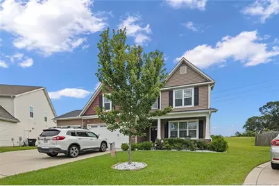 1413 Amen Court, Hope Mills, NC 28348 - Photo 6