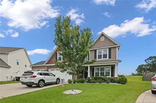 1413 Amen Ct, Hope Mills, NC 28348 - Photo 6