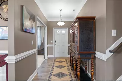 1413 Amen Court, Hope Mills, NC 28348 - Photo 8