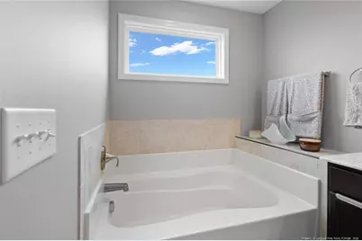 1413 Amen Court, Hope Mills, NC 28348 - Photo 44