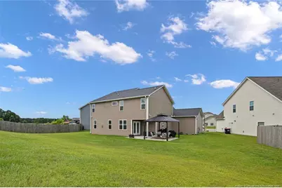 1413 Amen Court, Hope Mills, NC 28348 - Photo 48