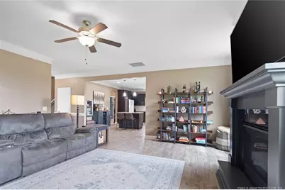 1413 Amen Court, Hope Mills, NC 28348 - Photo 16