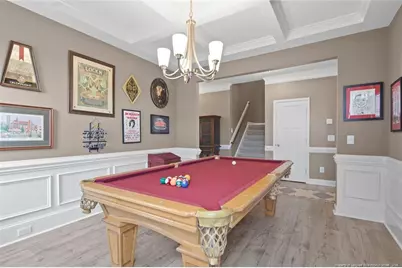 1413 Amen Court, Hope Mills, NC 28348 - Photo 12