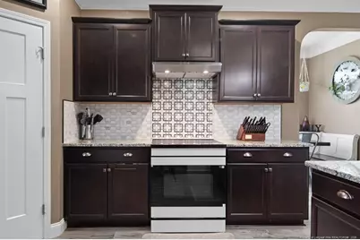 1413 Amen Court, Hope Mills, NC 28348 - Photo 22