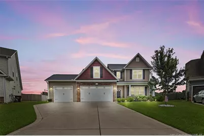 1413 Amen Court, Hope Mills, NC 28348 - Photo 2