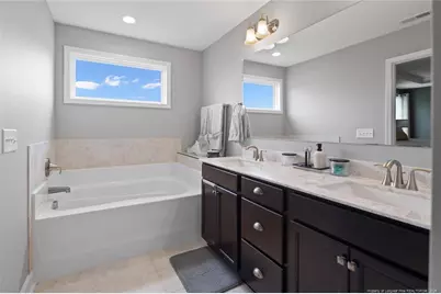 1413 Amen Court, Hope Mills, NC 28348 - Photo 46