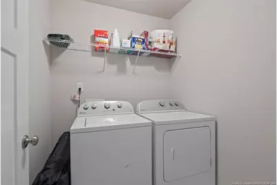 1413 Amen Court, Hope Mills, NC 28348 - Photo 38