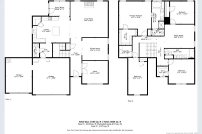 1413 Amen Court, Hope Mills, NC 28348 - Photo 50