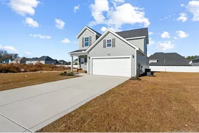 2011 Secluded Dell Road, Fayetteville, NC 28306 - Photo 4