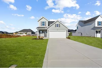 2011 Secluded Dell Road, Fayetteville, NC 28306 - Photo 2