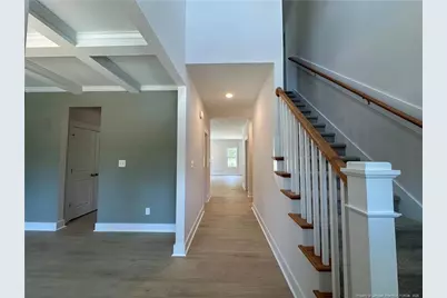 2908 Calloway Road, Raeford, NC 28376 - Photo 2