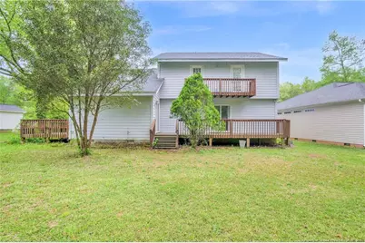 1068 S Windrace Trail, Sanford, NC 27332 - Photo 2