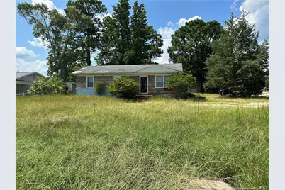 5758 Camden Road, Fayetteville, NC 28306 - Photo 1
