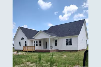 3007 Dinwiddle Drive, Wade, NC 28395 - Photo 2