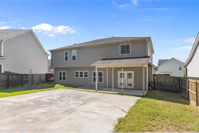 3104 Bogota Court, Fayetteville, NC 28306 - Photo 2