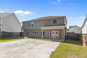 3104 Bogota Ct, Fayetteville, NC 28306 - Photo 2