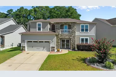3104 Bogota Court, Fayetteville, NC 28306 - Photo 1