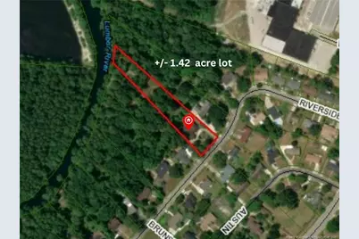 1855 Riverside Boulevard, Lumberton, NC 28358 - Photo 50