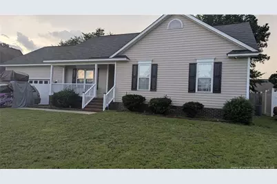 3116 Tettenbury Drive, Fayetteville, NC 28306 - Photo 2