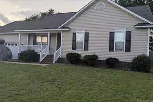 3116 Tettenbury Dr, Fayetteville, NC 28306 - Photo 2