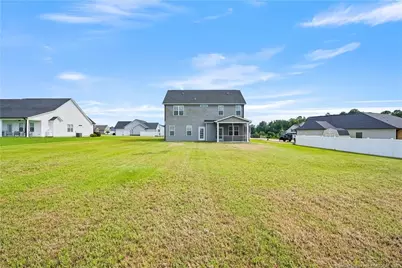 110 Thunder Valley Drive, Lillington, NC 27546 - Photo 50